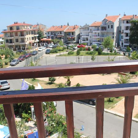 Yankov'S House Ξενοδοχείο Σωζόπολη Εξωτερικό φωτογραφία