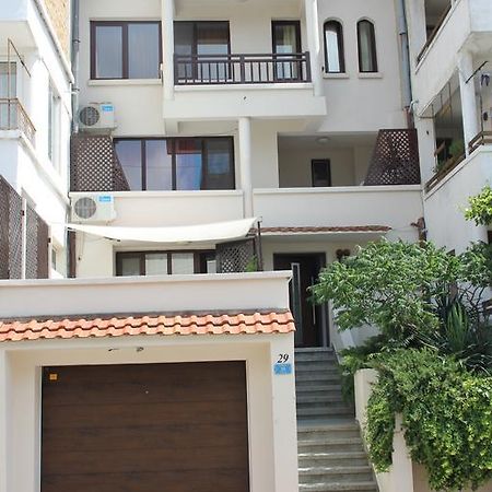 Yankov'S House Ξενοδοχείο Σωζόπολη Εξωτερικό φωτογραφία