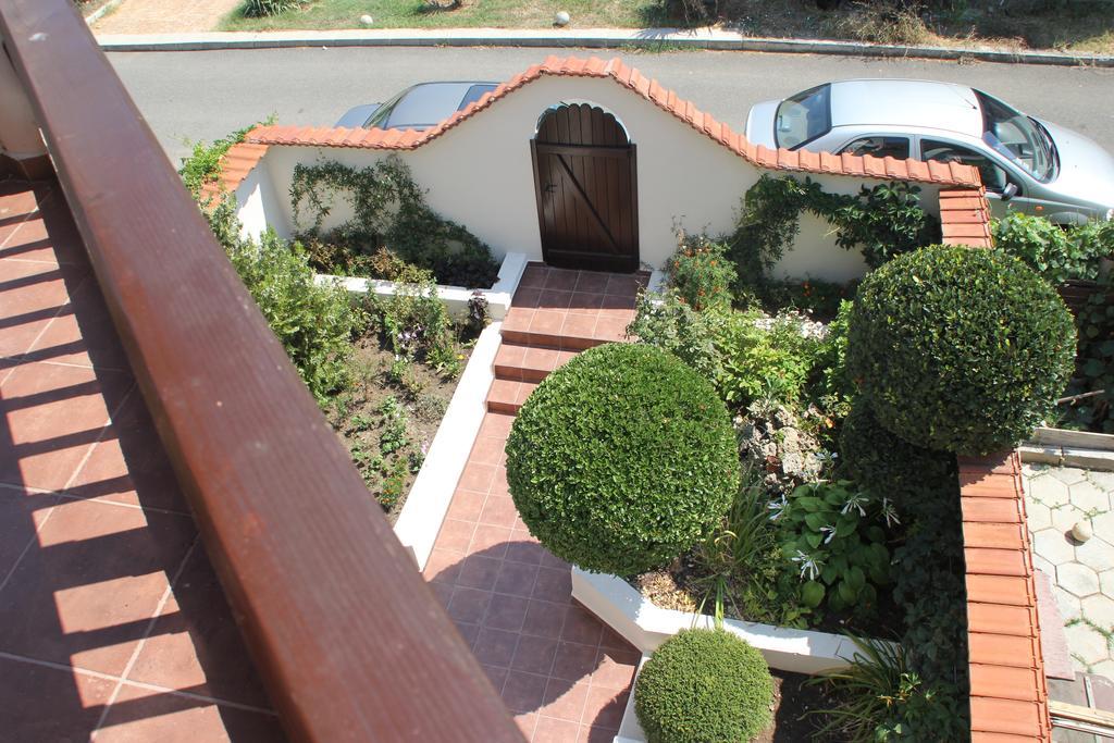 Yankov'S House Ξενοδοχείο Σωζόπολη Εξωτερικό φωτογραφία