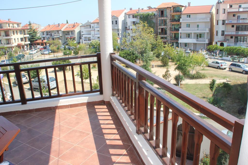 Yankov'S House Ξενοδοχείο Σωζόπολη Εξωτερικό φωτογραφία