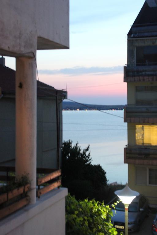 Yankov'S House Ξενοδοχείο Σωζόπολη Δωμάτιο φωτογραφία