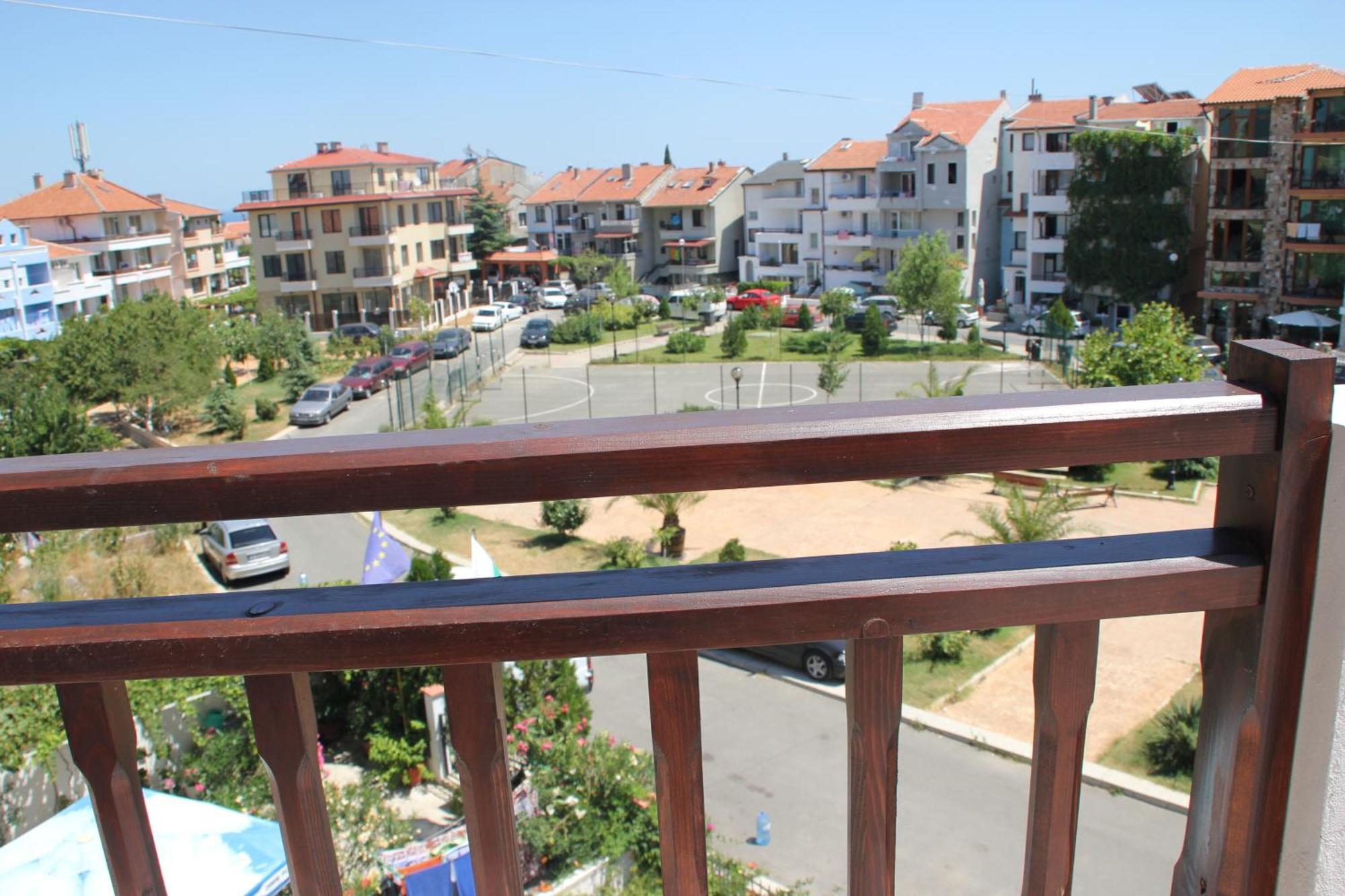 Yankov'S House Ξενοδοχείο Σωζόπολη Εξωτερικό φωτογραφία