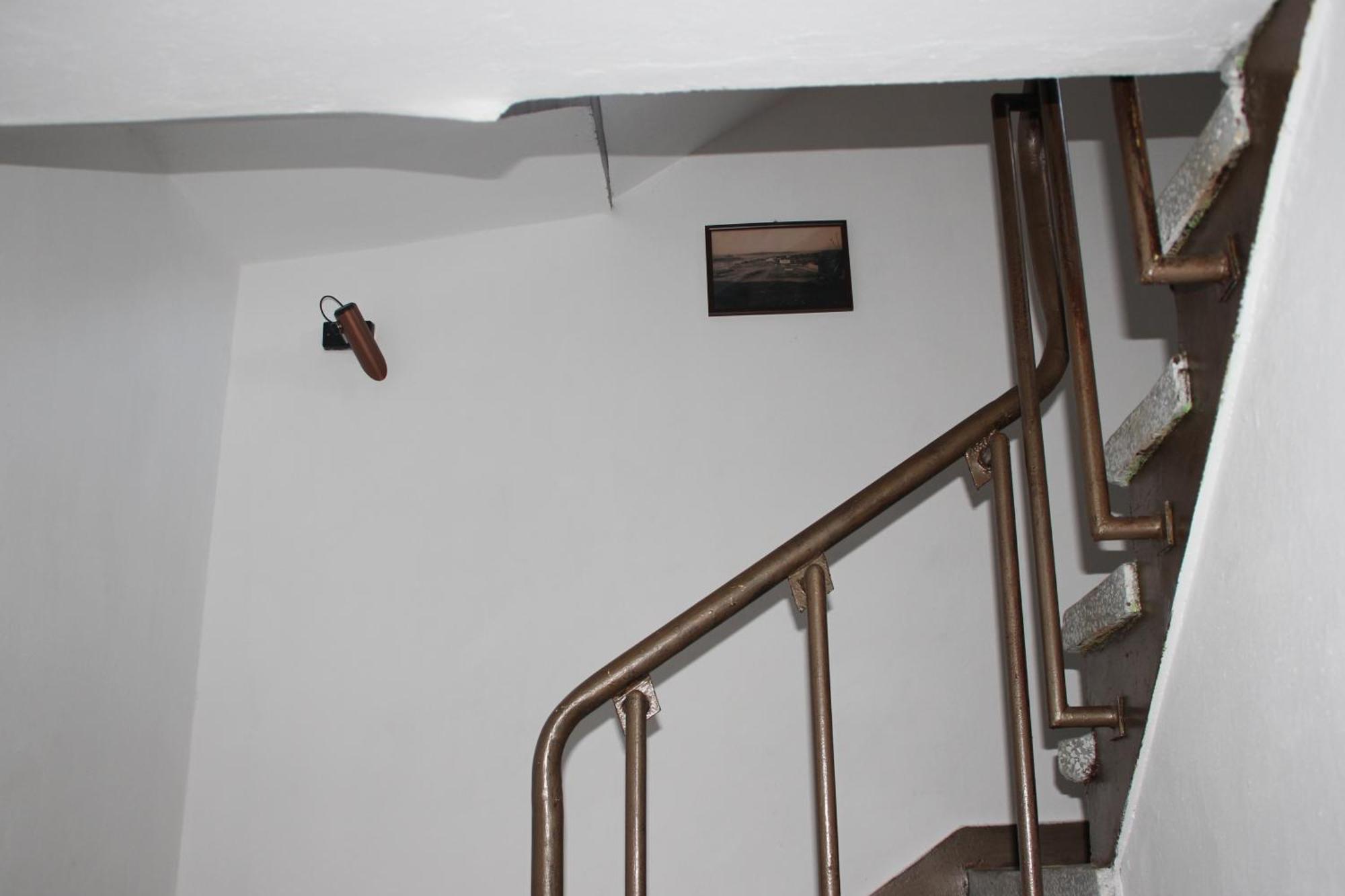 Yankov'S House Ξενοδοχείο Σωζόπολη Εξωτερικό φωτογραφία