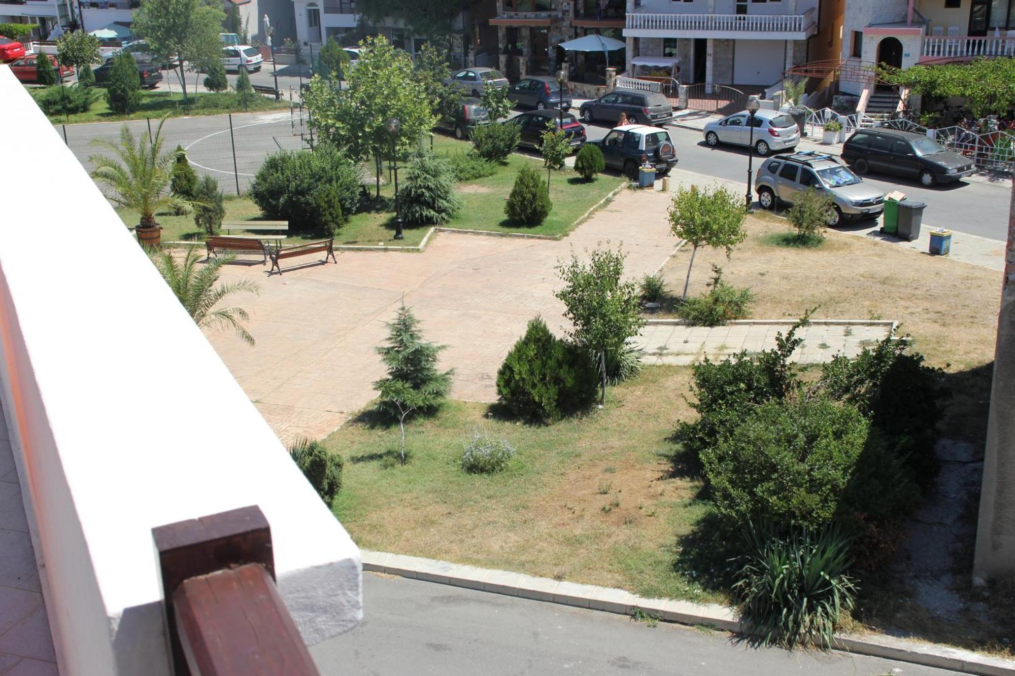 Yankov'S House Ξενοδοχείο Σωζόπολη Εξωτερικό φωτογραφία