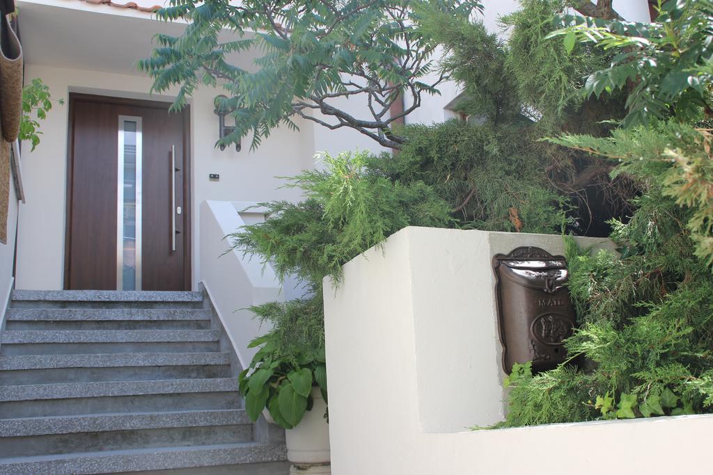 Yankov'S House Ξενοδοχείο Σωζόπολη Εξωτερικό φωτογραφία