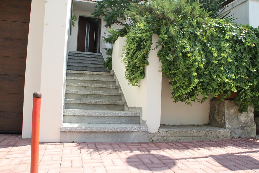 Yankov'S House Ξενοδοχείο Σωζόπολη Εξωτερικό φωτογραφία
