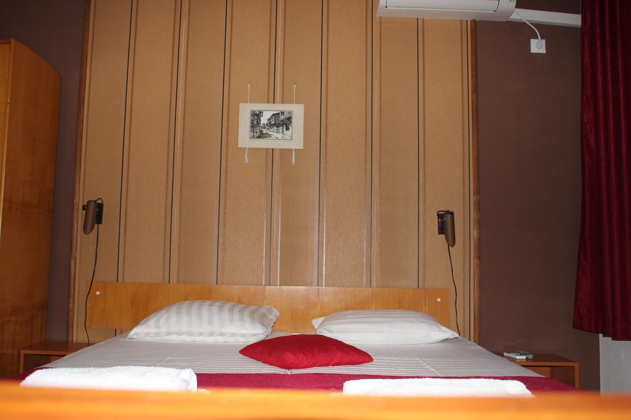 Yankov'S House Ξενοδοχείο Σωζόπολη Εξωτερικό φωτογραφία
