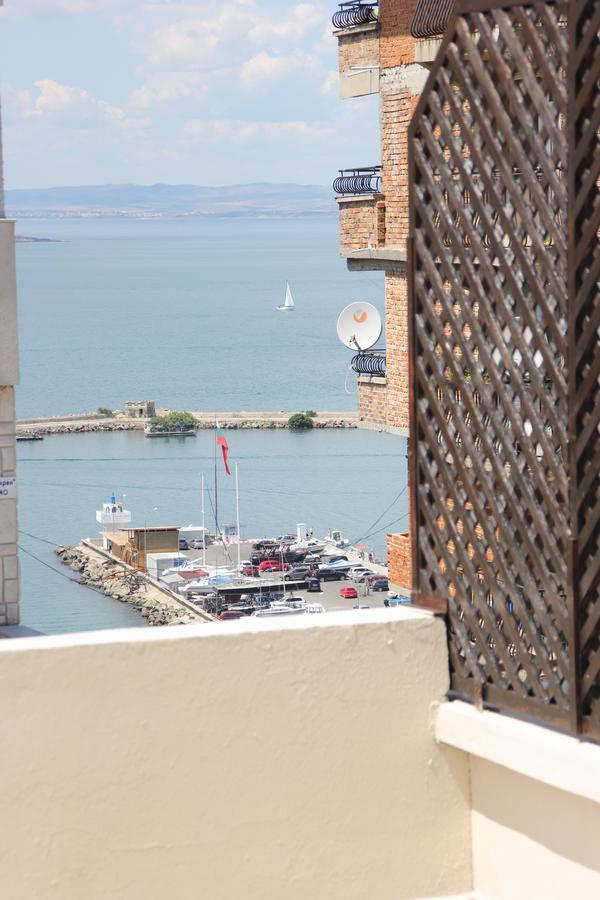 Yankov'S House Ξενοδοχείο Σωζόπολη Εξωτερικό φωτογραφία