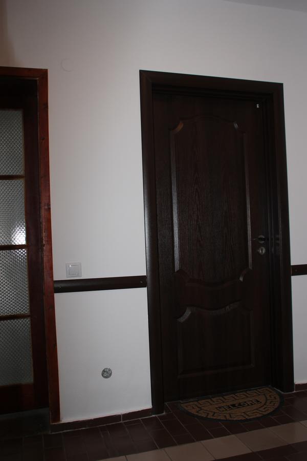 Yankov'S House Ξενοδοχείο Σωζόπολη Εξωτερικό φωτογραφία