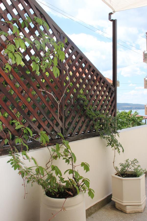 Yankov'S House Ξενοδοχείο Σωζόπολη Εξωτερικό φωτογραφία