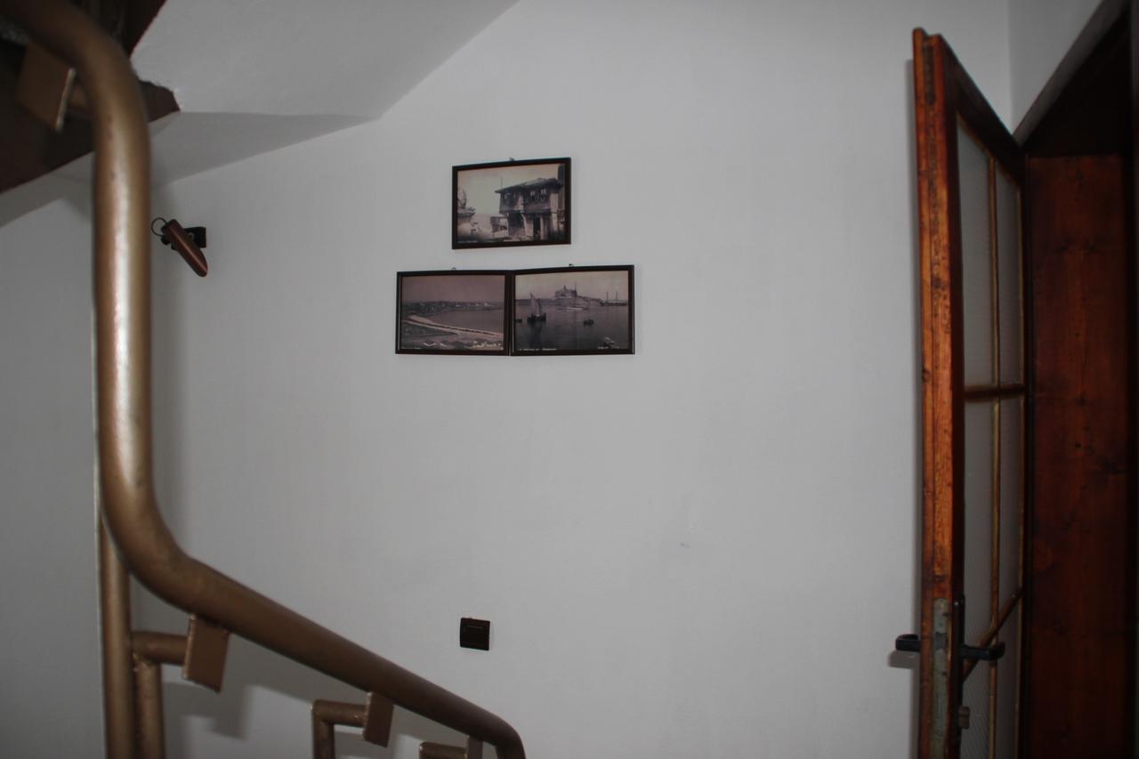Yankov'S House Ξενοδοχείο Σωζόπολη Εξωτερικό φωτογραφία