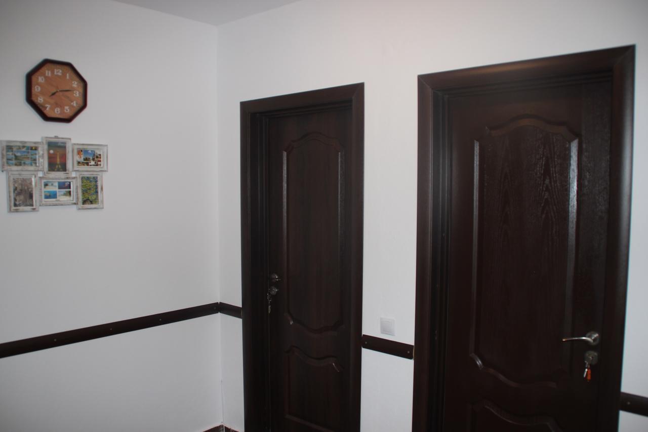 Yankov'S House Ξενοδοχείο Σωζόπολη Εξωτερικό φωτογραφία