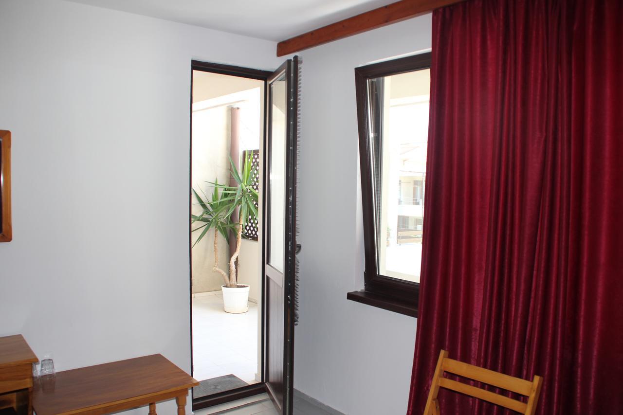 Yankov'S House Ξενοδοχείο Σωζόπολη Εξωτερικό φωτογραφία