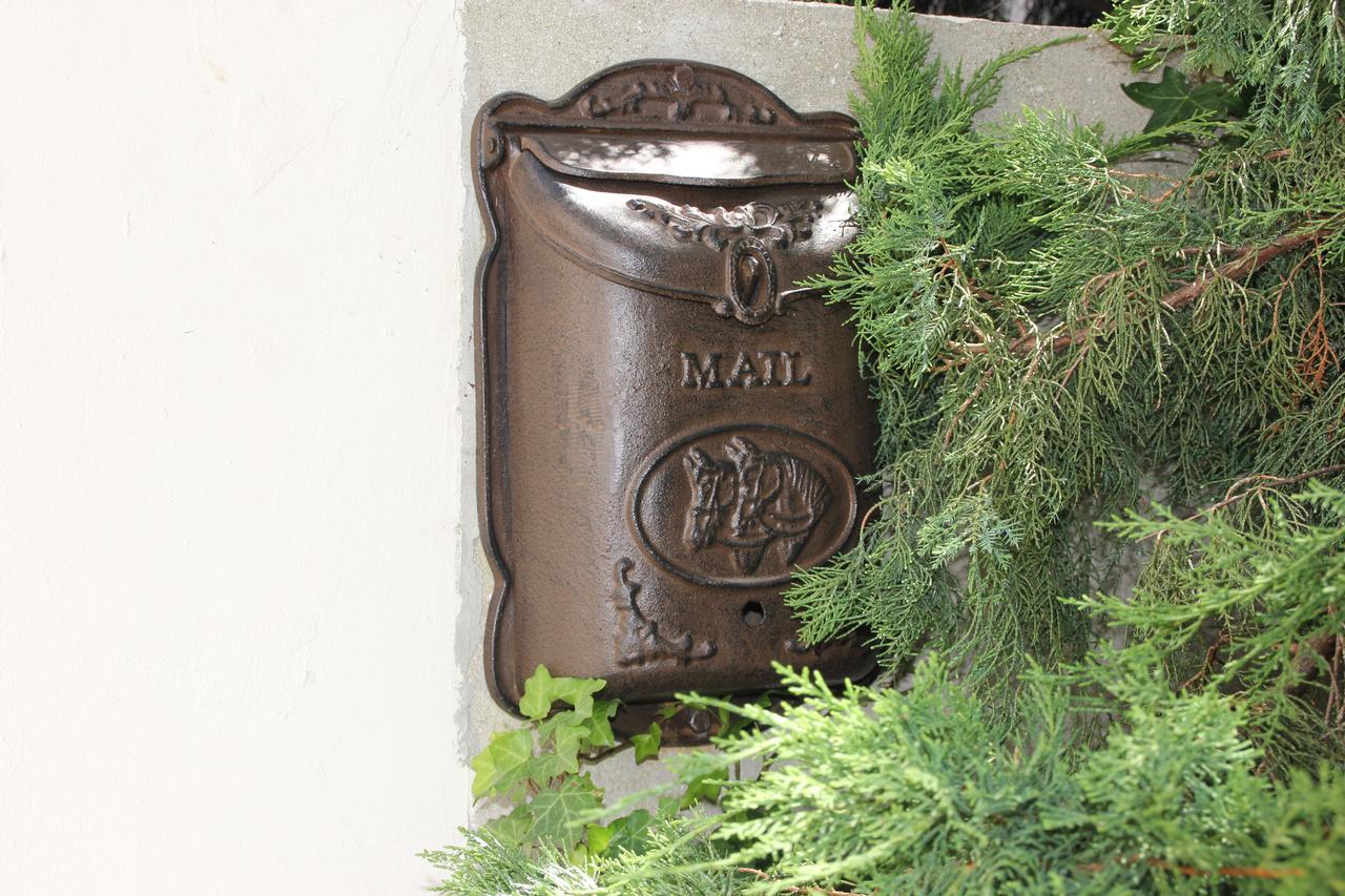 Yankov'S House Ξενοδοχείο Σωζόπολη Εξωτερικό φωτογραφία