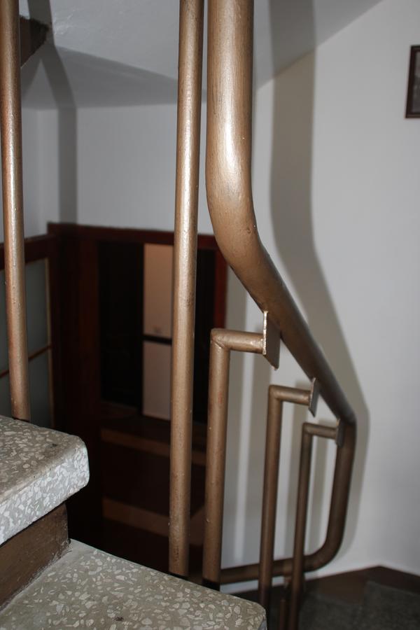 Yankov'S House Ξενοδοχείο Σωζόπολη Εξωτερικό φωτογραφία