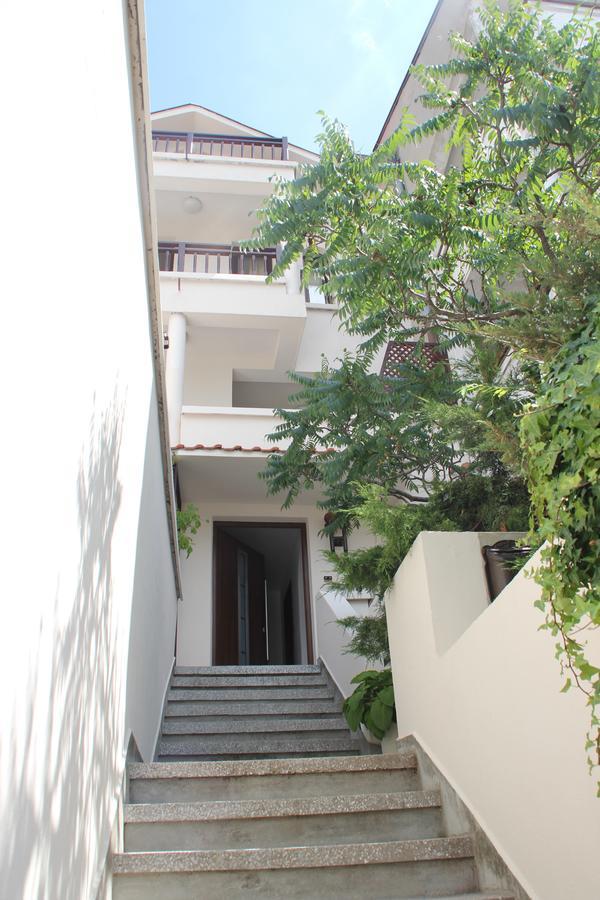 Yankov'S House Ξενοδοχείο Σωζόπολη Εξωτερικό φωτογραφία