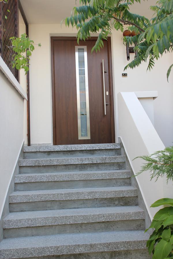 Yankov'S House Ξενοδοχείο Σωζόπολη Εξωτερικό φωτογραφία