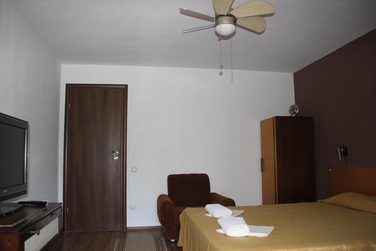 Yankov'S House Ξενοδοχείο Σωζόπολη Εξωτερικό φωτογραφία