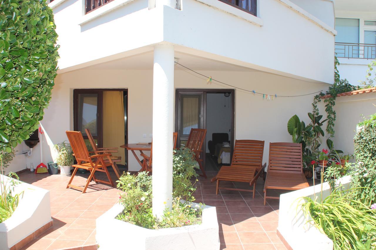 Yankov'S House Ξενοδοχείο Σωζόπολη Εξωτερικό φωτογραφία