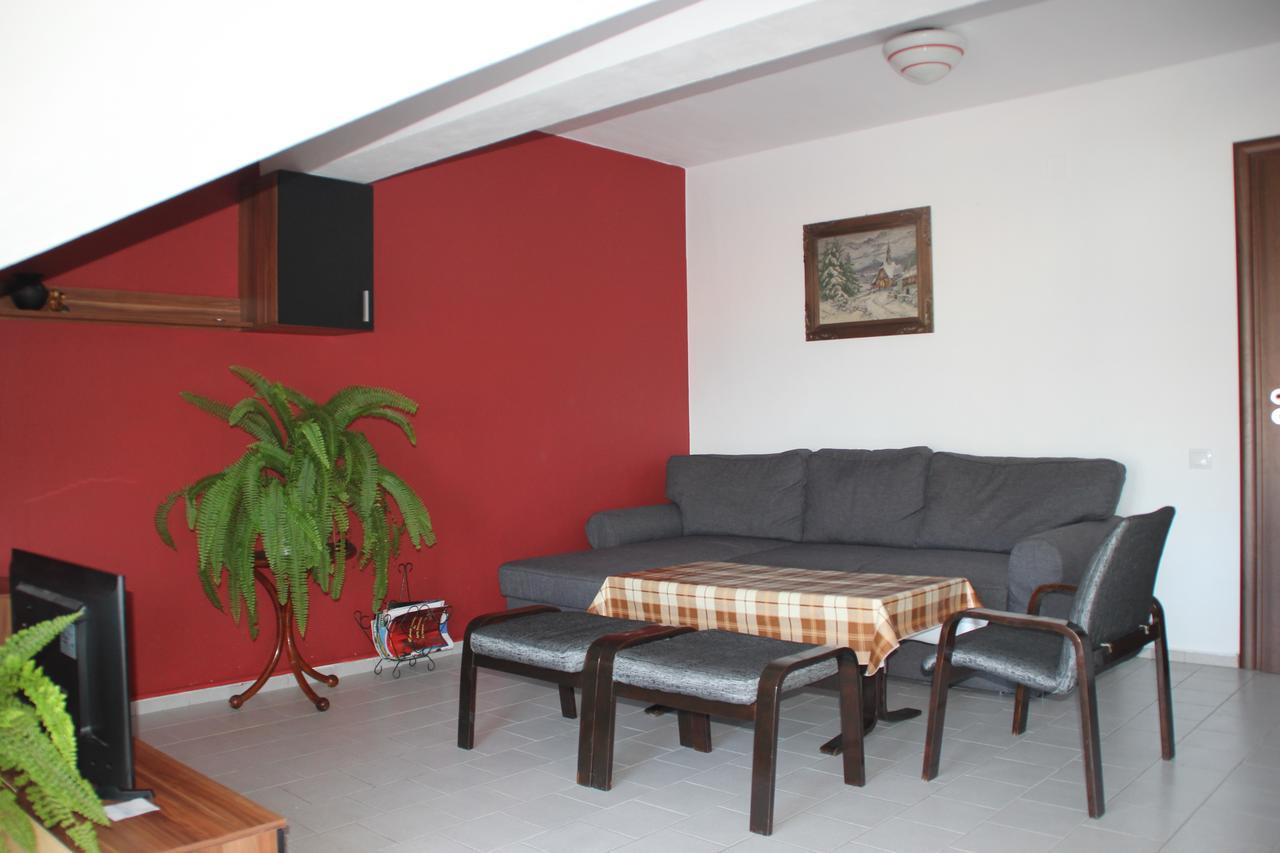 Yankov'S House Ξενοδοχείο Σωζόπολη Εξωτερικό φωτογραφία