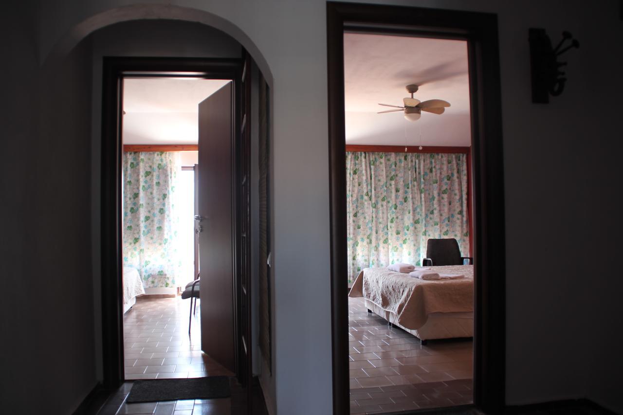 Yankov'S House Ξενοδοχείο Σωζόπολη Εξωτερικό φωτογραφία