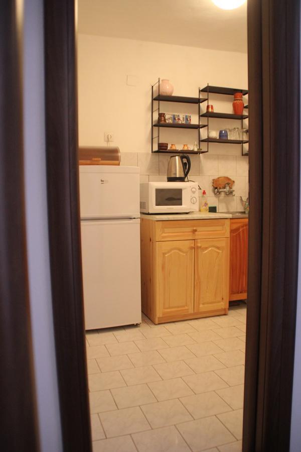 Yankov'S House Ξενοδοχείο Σωζόπολη Εξωτερικό φωτογραφία