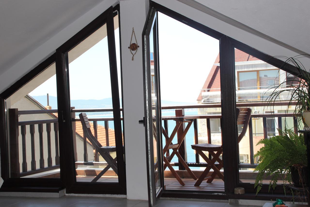 Yankov'S House Ξενοδοχείο Σωζόπολη Εξωτερικό φωτογραφία