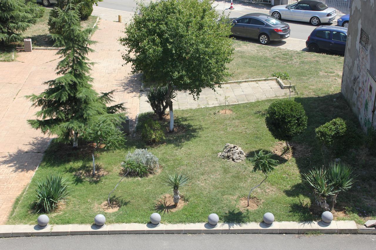 Yankov'S House Ξενοδοχείο Σωζόπολη Εξωτερικό φωτογραφία