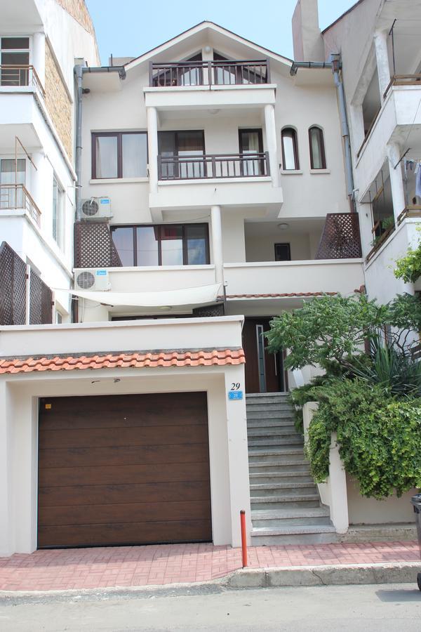 Yankov'S House Ξενοδοχείο Σωζόπολη Εξωτερικό φωτογραφία