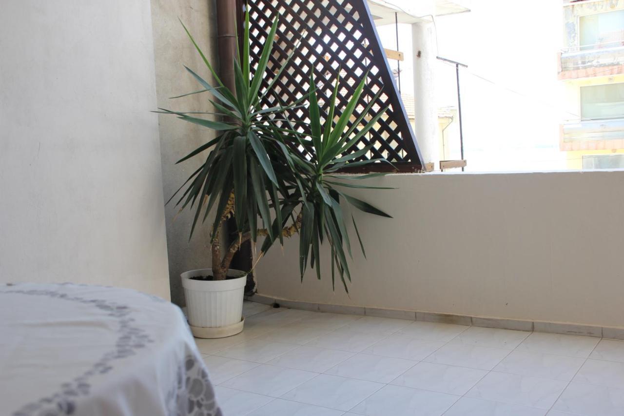 Yankov'S House Ξενοδοχείο Σωζόπολη Δωμάτιο φωτογραφία